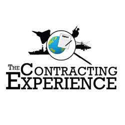The Contracting Experience - Episode 46:  Career Perspective – Col. Eric Obergfell