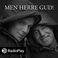 Men Herre Gud!