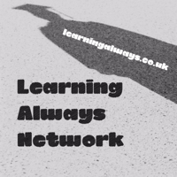 Learning Always Network podcast