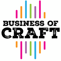 Business of Craft podcast