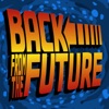 Back From The Future Podcast artwork