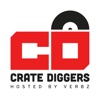 Crate Diggers artwork