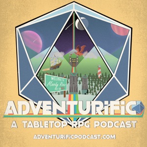 AI: Episode 12 – Right in the Ol’ Coal Chute