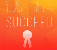 Chris Chuck with Justin Frank