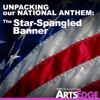 Unpacking our National Anthem: The Star-Spangled Banner artwork
