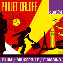 Projet Orloff 11/11 : Une visite officieuse