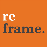 Reframe podcast