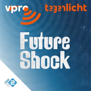 Future shock - #58 De slag om het internet