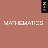 New Books in Mathematics artwork