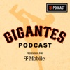 Gigantes Podcast artwork