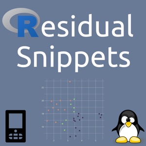 Residual Snippet #001