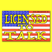 Ep. 15 Liam McHugh