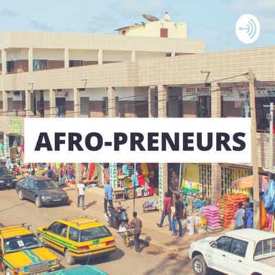 Young AfroPreneurs Young AfroPreneurs