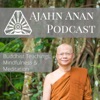 Ajahn Anan Podcast artwork