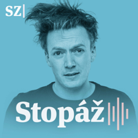 Stopáž