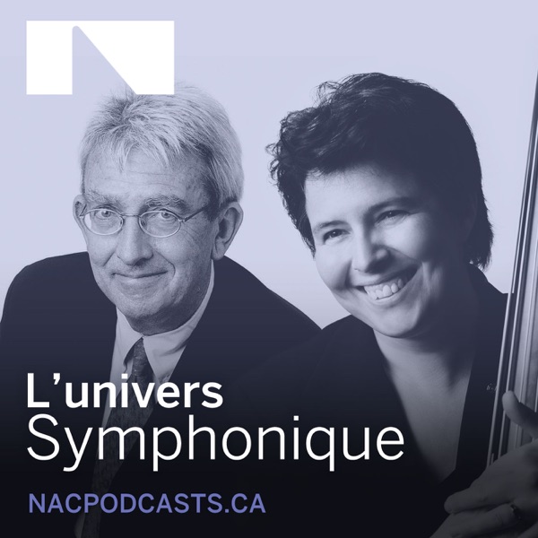 L'Univers symphonique podcast show image