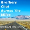 Brothers Chat Across The Miles artwork