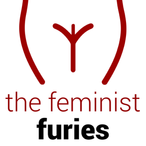 The Feminist Furies podcast