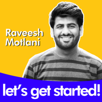 Let's Get Started! podcast