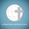 International Christian Church: Nori Kunisawa Audio artwork