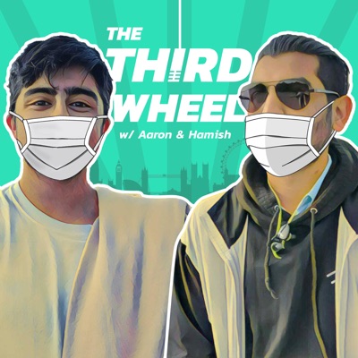 The Third Wheel The Third Wheel