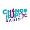 Change It Up Radio artwork