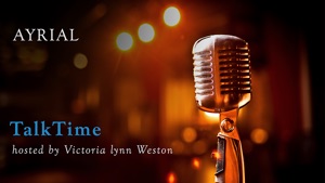 Learn How Healing Energy Works on AYRIAL TalkTime