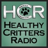 Healthy Critters Radio artwork