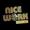 NICE WORK! The Super Nice Club Podcast artwork