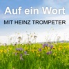 HEINZ TROMPETER - Auf ein Wort / Gedanken zur Nacht / Auf den Punkt artwork