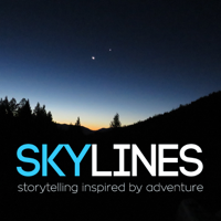 SkyLines podcast