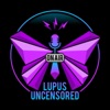 Lupus Uncensored artwork