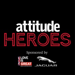 Bonus ep: Get ready for the Attitude Heroes Greatest Hits podcast!