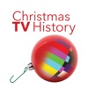 Christmas TV History artwork