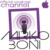 In My Bag podcast