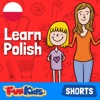 Learn Polish: Kids & Beginner's Guide for How to Speak Polish