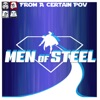 Men of Steel artwork