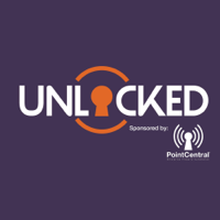 Unlocked by Matt Landau podcast