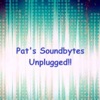 Pat's Soundbytes Unplugged!! artwork