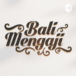 Bali Mengaji