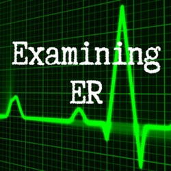 Episode 1 – First Day In The ER