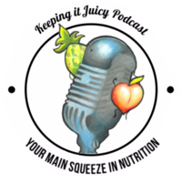 Keeping it Juicy Podcast podcast