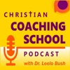 Christian Coaching School Podcast artwork