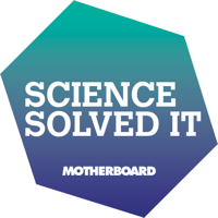 Science Solved It podcast