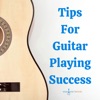 Tips For Guitar Playing Success artwork