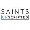 Saints Unscripted Audio artwork