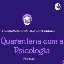 Quarentena Com Psicologia 