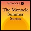 The Monocle Summer Series artwork