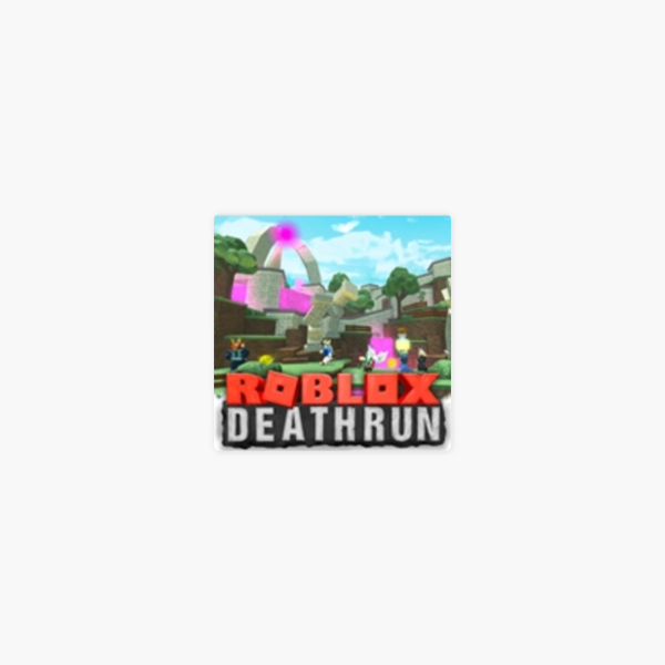Alden S Amazing Roblox Review Aarr 24 Deathrun On Apple Podcasts