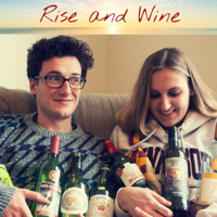 Rise and Wine podcast